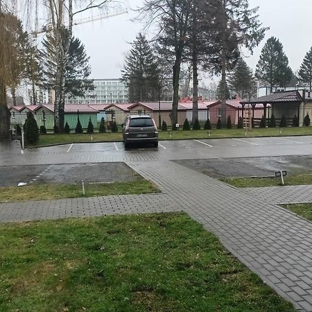 Apartament Z Aneksem, Diune, Nr 328, Kolobrzeg, Blisko Morza Exterior foto