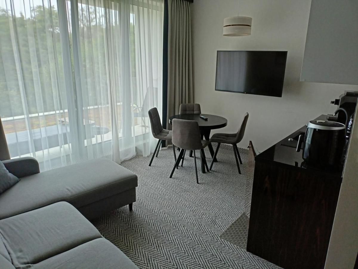 Apartament Z Aneksem, Diune, Nr 328, Kolobrzeg, Blisko Morza Exterior foto