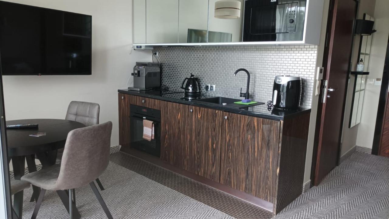 Apartament Z Aneksem, Diune, Nr 328, Kolobrzeg, Blisko Morza Exterior foto