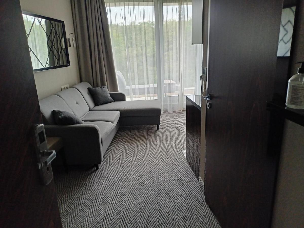 Apartament Z Aneksem, Diune, Nr 328, Kolobrzeg, Blisko Morza Exterior foto