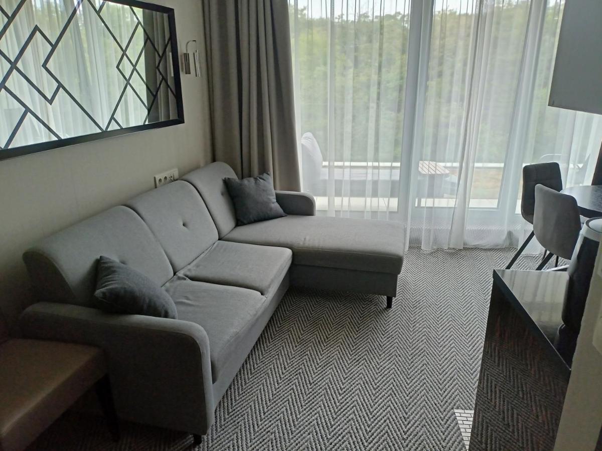 Apartament Z Aneksem, Diune, Nr 328, Kolobrzeg, Blisko Morza Exterior foto