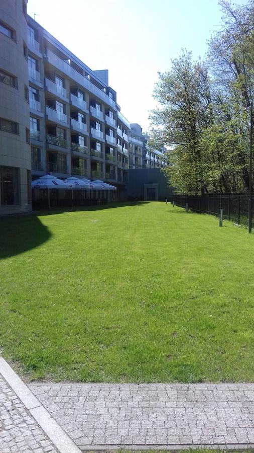 Apartament Z Aneksem, Diune, Nr 328, Kolobrzeg, Blisko Morza Exterior foto