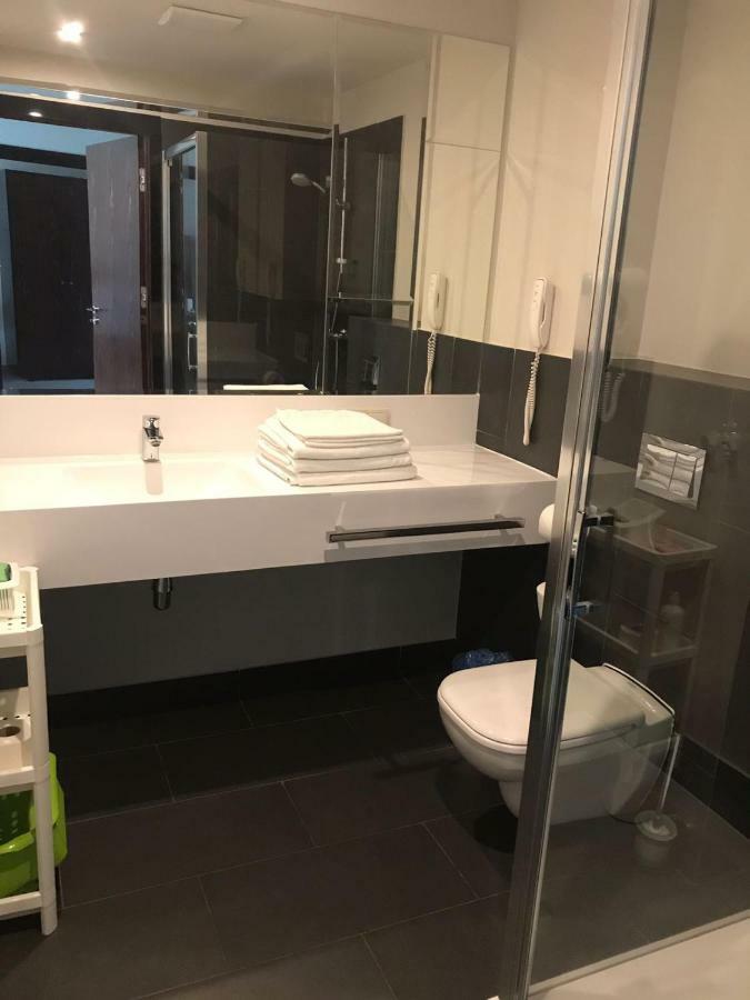 Apartament Z Aneksem, Diune, Nr 328, Kolobrzeg, Blisko Morza Exterior foto